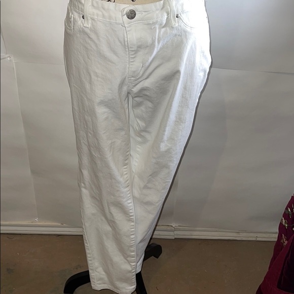 Jessica Simpson jeans - Picture 2 of 5